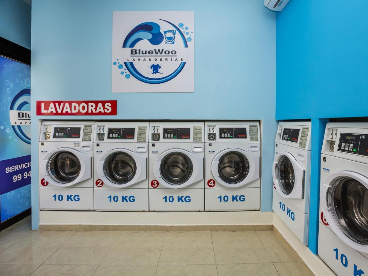 Woo Rooms Hotel Mérida Dış mekan fotoğraf